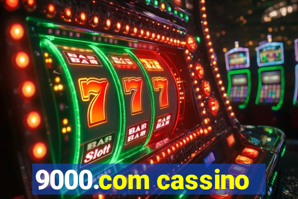 9000.com cassino